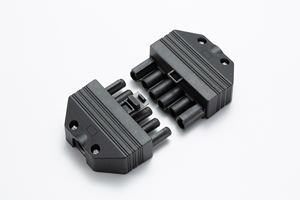 7pin/way spina presa, un paio, presa di alimentazione, bruciatore di pezzi di ricambio, accessori. - Product Image 4