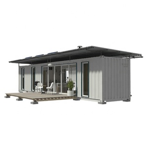 Pieghevole di Stoccaggio Casa del Contenitore Con Porta Scorrevole <span class=keywords><strong>In</strong></span> Vetro Casa del Contenitore per la <span class=keywords><strong>Vendita</strong></span> - Product Image 4