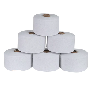 High Quality 100% Cotton Mercerized <strong>Yarn</strong> Fancy Melange Knitting <strong>Yarn</strong> <strong>Art</strong> for Crochet - Product Image 5