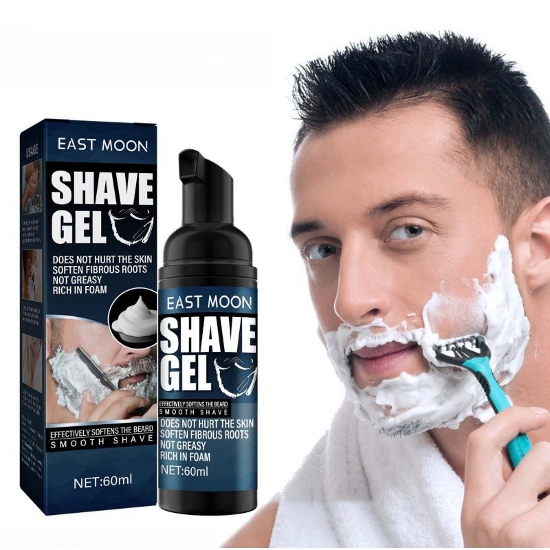 Shaving Cream For Men
