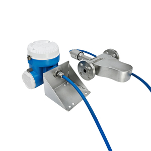 Medidor de Flujo Másico Coriolis LH2 Profesional de Alta Precisión para Proveedores de Medidores de Densidad LH2 - Product Image 4