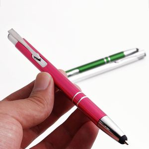 Lápiz Táctil de Metal para Tablet, de Aluminio Anodizado - Product Image 1