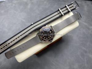超高品質 メカニカルダイバー チタン製腕時計 42mm VSファクトリー V5 ETA 8806ムーブメント セラミックベゼル 300m 007腕時計 - Product Image 4