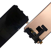 Pantallas LCD para Teléfono Móvil Oneplus 10 Pro, Pantalla Original para Oneplus 10 Pro, Panel Táctil LCD, Reemplazo de Ensamblaje de Digitalizador