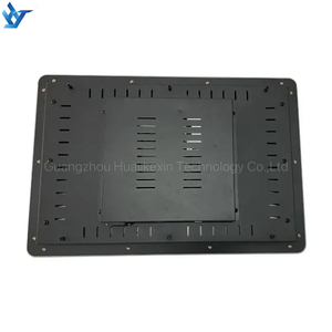 HJKX 22 27 32 <span class=keywords><strong>Pouces</strong></span> Écran Tactile Capacitif Plat Firelink PACP Moniteur de Jeu 3M RS232 Avec Affichage LED - Product Image 6