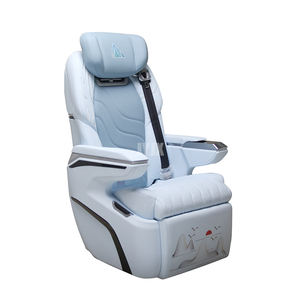 JYJX098 Premium Car Parts Zero Gravity Mode Asientos de automóviles de lujo para Vito Alphard <span class=keywords><strong>Multivan</strong></span> - Product Image 2