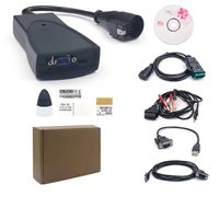 Lexia3 V48 Full Chip Serial 921815C avec logiciel Diagbox V7.83 Lexia-3 PP2000 V25 Scanner de diagnostic pour Citroën pour Peugeot