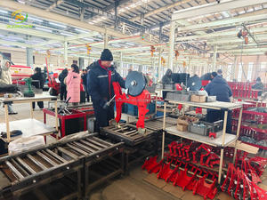 Plantadora de Milho Elétrica de Alta Velocidade com Sistema de Monitoramento Central de Sementes e Coleta por Vácuo - Product Image 3