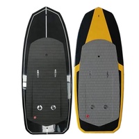 Équipement de sports nautiques E-Foil - Electric Foil Wing Hydrofoil Surfing Board electric board