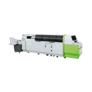 TBT50/5fe 2024 विश्वसनीय उच्च गति गोंद बाध्यकारी मशीन और दस्तावेज़ उत्पादन के लिए - Product Image 1