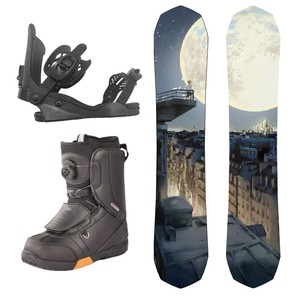 <span class=keywords><strong>Snowboard</strong></span> Lib Tech Pro Pointy pour homme - Product Image 3