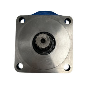 Sondeuse de forage double usage HuamaoWater, utilisant une pompe hydraulique à engrenages série JHP2100, pompe hydraulique haute pression. - Product Image 4