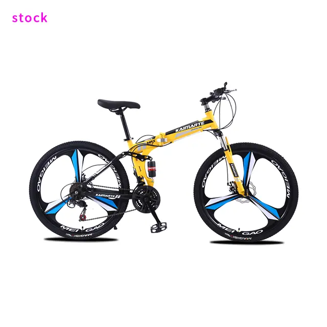 New 24/26inch Biciclets Sports Mountain Bicycles/ Mountain Bike In Chian/oem Chinese Mountainbike Full Suspension /foldingbike
