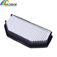 Filtre automatique personnalisé d'usine haute Performance 28113-2M200 N1320544 A63679 filtre à air pour Hyundai Genesis coupé 2.0L 2013-2014