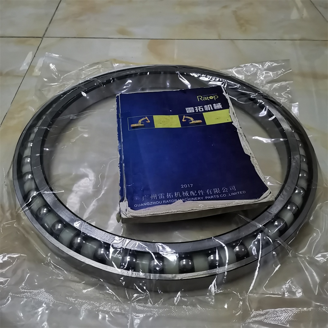 ISZU D-MAX Wheel Hub Bearing 8-98054664-0 - Durable & Reliable