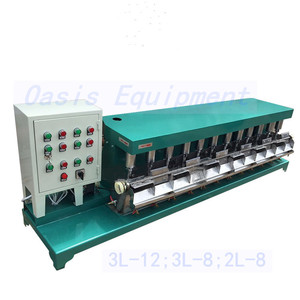 Vi mạch phòng thí nghiệm liên tục nổi Máy phòng thí nghiệm cơ khí khuấy liên tục nổi di động cho quặng thử nghiệm - Product Image 6