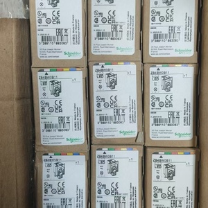 Nuevo y Original ZB4BC4 ZB4BC44 ZB4BC47 Precio Competitivo - Product Image 1