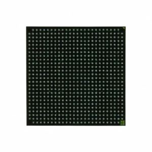 672 BBGA, FCBGA XC4VFX40-10FFG672I ชิ้นส่วนอิเล็กทรอนิกส์แบบฝังตัว บริการครบวงจรแบบดั้งเดิม - Product Image 1