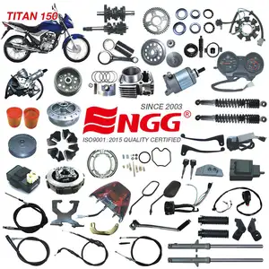 Obral Suku Cadang Sepeda Motor Titan 150