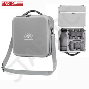 STARTRC tas selempang terbaru untuk penyimpanan Set penerbangan halus untuk layar DJI RC Pro DJI Mavic <span class=keywords><strong>3</strong></span> Pro untuk Aksesori Drone - Product Image 1