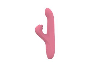 Stuwende Trigger Vrouwen Masturbatie Konijn Vibrators Sex Tools Vrouwelijke Masturbatie Vibrator Voor Vrouwelijk Meisje - Product Image 3