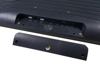 18 18.5 écran tactile IPS 19 pouces Rockchip 2 go 4 go RAM WiFi 5G RJ45 POE support mural pour tablettes Android Linux