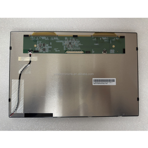 Módulo de Pantalla LCD para Sistemas de Infoentretenimiento Automotriz TM121JVGP20 - Product Image 2