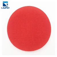 Marqueurs personnalisés à crochet et boucle pour enfants-Points de tapis éducatifs en classe, cercles de points colorés pour l'enseignement