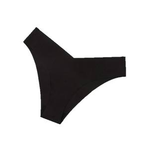 กางเกงชั้นในสีดำ<span class=keywords><strong>คุณ</strong></span>ภาพสูงสำหรับผู้หญิงพิมพ์ลาย "ฉันรัก<span class=keywords><strong>สามี</strong></span>" เหมาะสำหรับของขวัญครบรอบราคาขายส่ง - Product Image 5