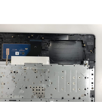 Nouveau boîtier supérieur pour ordinateur portable, repose-poignets, clavier, pavé tactile, assemblage pour HP 17-CA 17-BY 17-by0xxx 17-ca1xxx 17T-BY200 17Z-CA100 L48409-001
