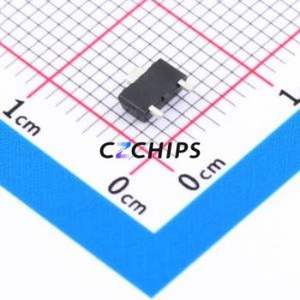 Thyristor BT169 SOT-89-2 neuf et original, thyristor (SCR) / module, vente en gros de composants électroniques, puces et service BOM - Product Image 2