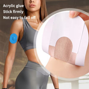 Vente en Gros Autocollants Étanche pour Système CGM de Lecteur de Glycémie Freestyle Libre Sibionics et Autres Produits de Soins de Santé - Product Image 1