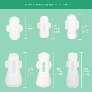 Machine de fabrication de tampons hygiéniques pour femmes - Product Image 6