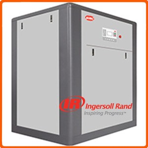 Compresor de Aire de Tornillo Ingersoll Rand con Inyección de Aceite, 7.5-250KW, 10-350HP, Compresor de Aire Industrial para Talleres de Fabricación - Product Image 6