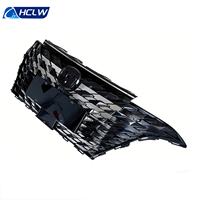 OEM 2803130-BN43 Changan Eado PLUS Ensemble de calandre de pare-chocs avant avec garniture chromée d'origine 2020-2025