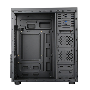High Performance Mid Tower Cabinet Pc Gaming <strong>Computer</strong> <strong>Case</strong> <strong>ATX</strong> <strong>Case</strong> Gaming - Product Image 4