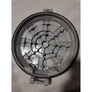 Polyurethane Sản phẩm chế biến tùy chỉnh con dấu cao su Gasket mòn PU sốc đệm đệm tùy chỉnh con dấu cao su - Product Image 4