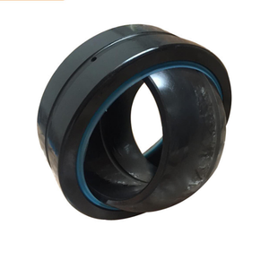 Whosale क्रोम स्टील GE35ES गेंद संयुक्त कुंडा बीयरिंग व्यक्त GE35 संयुक्त असर - Product Image 4