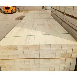 جذوع خشبية رقيقة بقاعدة الخشب اللاصق 24 قدمًا/معدات جذوع خشبية بقاعدة الخشب اللاصق/ جذوع خشبية بقاعدة الخشب اللاصق