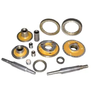 factory supplier PC500-1007102-30305 07102-30305 707-98-58210 Sealing kit agriculture