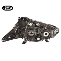 TUZHIHAO LEXUS CT200H phare LED assemblage halogène d'origine ZWA10 OEM 8111076011 8115076011 8113076032 2010-2021 lumière de voiture