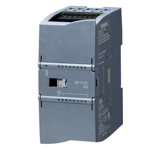 ราคา 6ES7232/6ES7234-4HE32/4HB32/4HD32-0XB0 ของซัพพลายเออร์ โมดูล PLC SM1232 SM 1234  PLC Simatic S7-1200 - Product Image 1