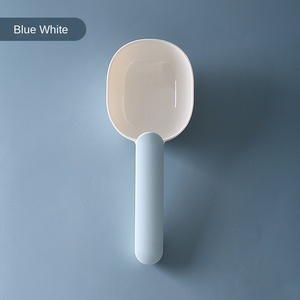 Plastic Multi-functional Rice Flour Grain & Food <b>Measuring</b> <b>Spoon</b> for Kitchen Use - Product Image 6