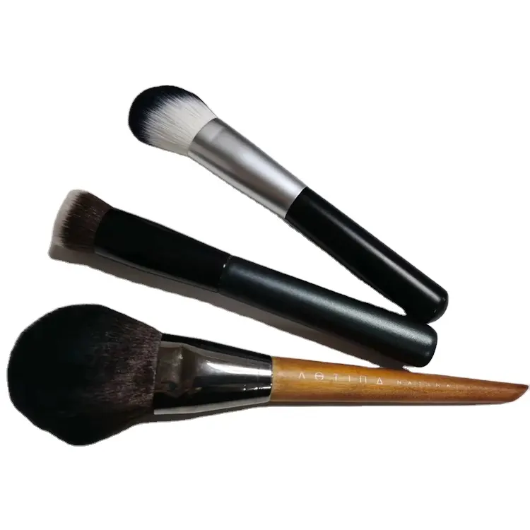 Special offer Different Types private label professional single makeup brushes