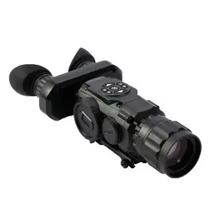 super 2nd generation night vision