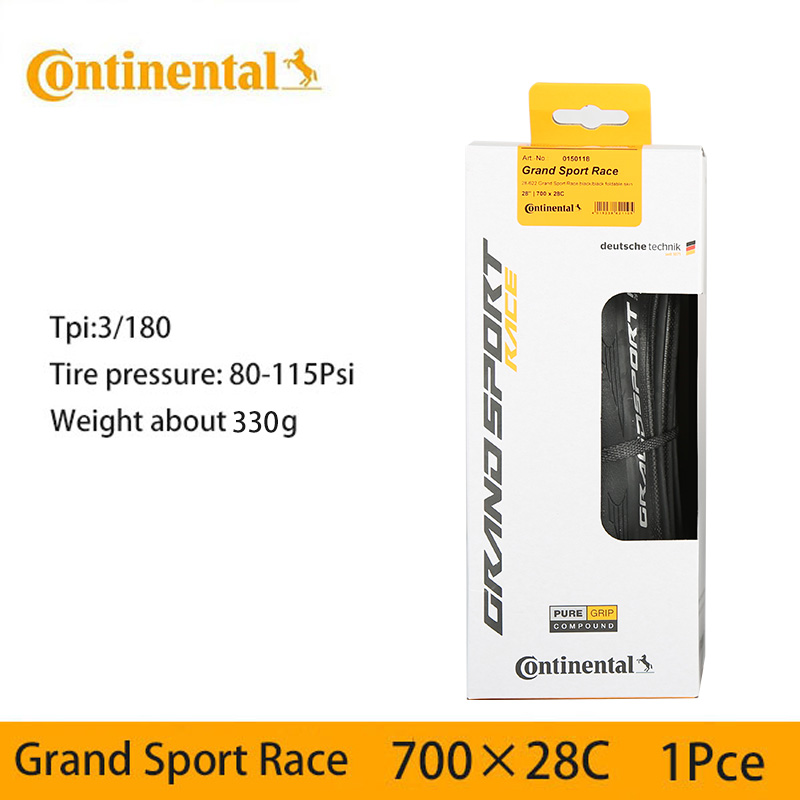 1 x Grand 28C en boîte