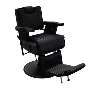 Sillón de Peluquería Moderno al por Mayor, Silla de Salón de Belleza para Mujeres, Silla Profesional de Peluquería, Silla de Barbería - Product Image 1