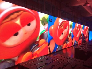 Mô-đun Hiển Thị <span class=keywords><strong>Led</strong></span> <span class=keywords><strong>P10</strong></span> Ngoài Trời Bảng Quảng Cáo Lớn Ngoài Trời Nationstar <span class=keywords><strong>Led</strong></span> - Product Image 5