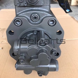Banco de Pruebas para Bomba Hidráulica Belparts Excavator K3 K63 K3v112dtp1t9r-9nf9-v Kv113 K3v112dt K3v63dt K3sp36b Kv3112dt - Product Image 2