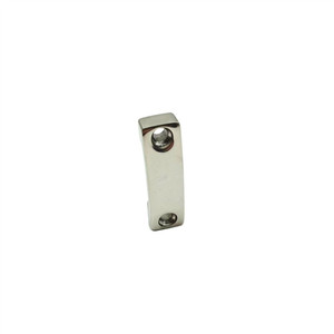 Plaque de connexion en acier inoxydable 316 pour bateaux, quincaillerie marine pour réparation et remplacement - Product Image 2